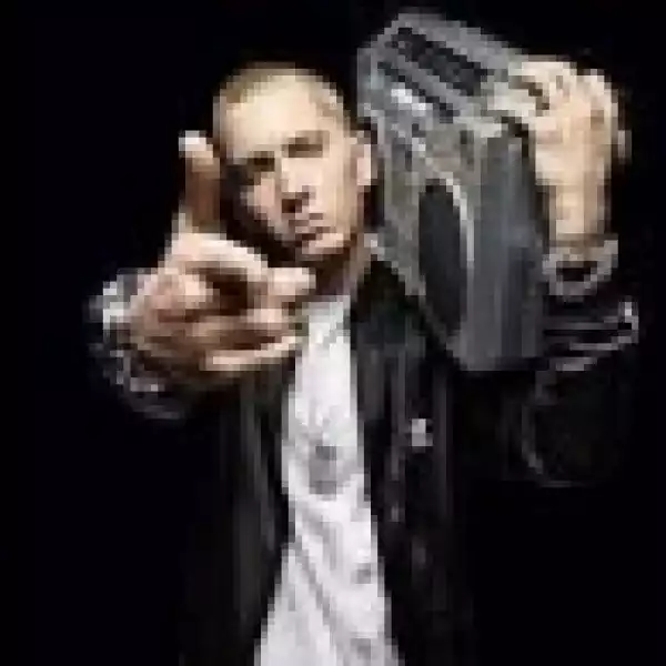 Instrumental: Eminem - The Way I Am